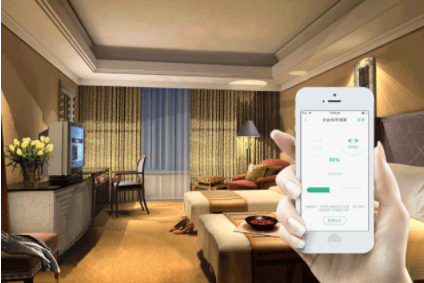 智能科技家居品牌，智能窗簾的控制方式到底有多少種？