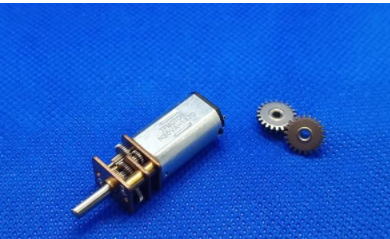 上海家用電動窗簾，電動窗簾微型減速電機如何提升扭矩？