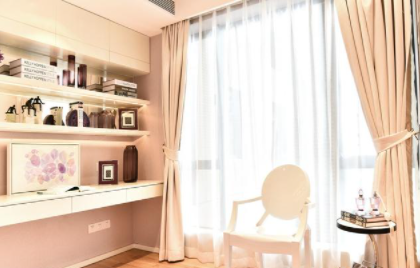 水冷中央空調(diào)系統(tǒng)，中央空調(diào)如何與窗簾合理搭配？