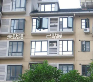 如何掛窗簾：到底是掛窗簾還是貼玻璃膜？