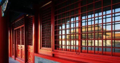 木制百葉窗模型;誰說遮光只能用窗簾？百葉窗才是百搭好看的首選