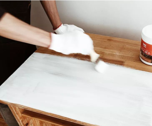 除銹刷漆，木器漆怎么涂刷均勻？