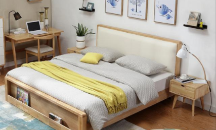 杭州家具市場：松木家具不吉利？也不適合制成家具這是為什么？