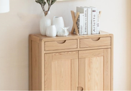 橡木家具價格品牌，北美白橡木家具的特點