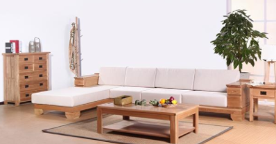 廣東實木家具品牌，深度剖析紅橡木白橡實木家具的區(qū)別？