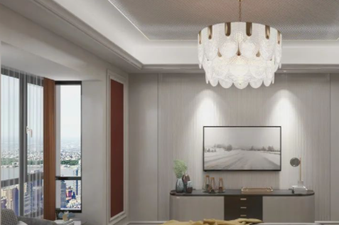 輕質(zhì)軟木墻板：經(jīng)典百搭白橡木，墻板界的萬(wàn)人迷！