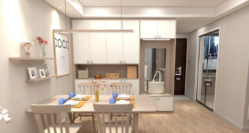 杉木價(jià)格表，香杉木生態(tài)板有什么優(yōu)點(diǎn)？