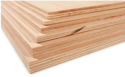 膠合板箱密度：MDI無醛膠合板，膠合板中的環(huán)保貴族？