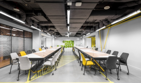 精品辦公室裝修如何裝修，辦公室裝修如何選購膠合板材？