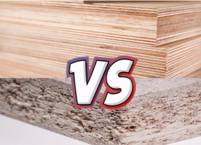 刨花板密度板價格：膠合板還是刨花板，你的裝修用材選好了嗎