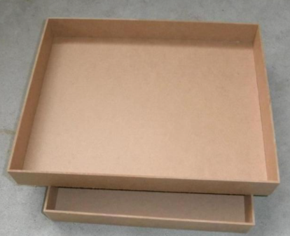 臨沂密度板品牌：中纖板是什么材質(zhì)？中纖板和密度板的區(qū)別介紹