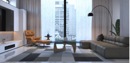 多功能格調(diào)沙發(fā)：了解這些真皮沙發(fā)知識(shí)，不花冤枉錢