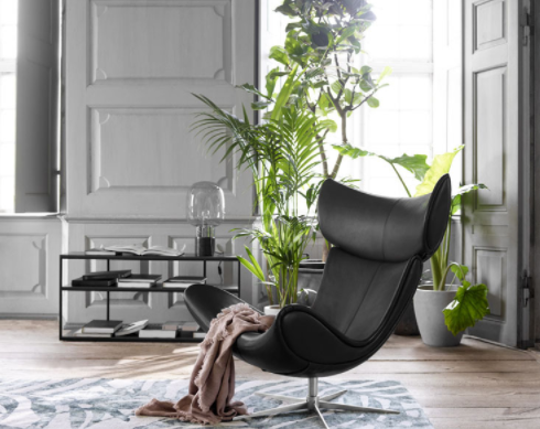 高檔家用沙發(fā)，真皮沙發(fā)座椅該怎么保養(yǎng)呢?