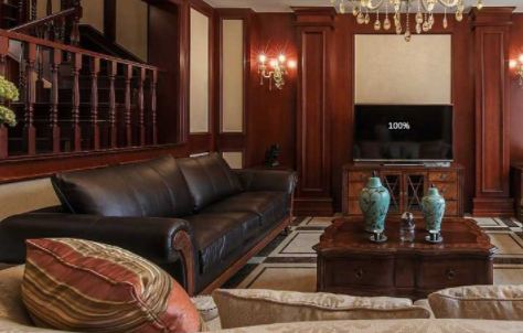 成都沙發(fā)裝飾：現(xiàn)在年輕人比較喜歡真皮沙發(fā)，質(zhì)量怎么樣？