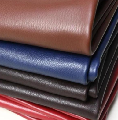 時(shí)尚仿皮沙發(fā)：真皮和皮革的分類與區(qū)別？