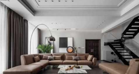 成都布藝沙發(fā)：真皮沙發(fā)味道很重，是什么原因？