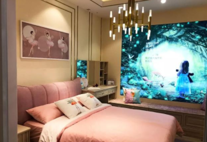 私人全屋定制：什么是非標定制？它與手工家具、成品家具有哪些不同？