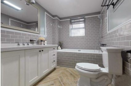 精裝房軟裝：成品住宅就是精裝房？你真的誤會了