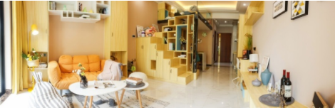 美式裝修報(bào)價(jià)：成品家具選購常見的幾個(gè)問題，你都了解么？