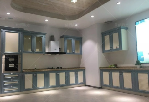 廣源全鋁家居加盟;全鋁家居處理工藝大揭秘，到底多綠色環(huán)保？