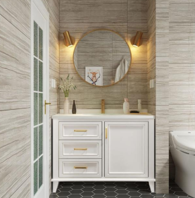 十大衛(wèi)浴廠家，衛(wèi)浴潔具選購四大技巧