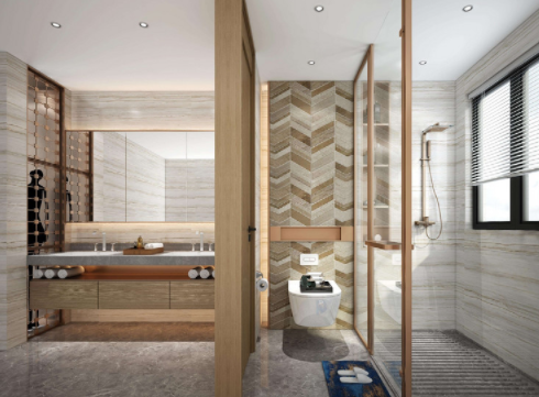 房屋裝修預(yù)算清單，房屋裝修浴室柜防潮攻略