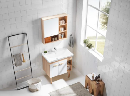 房子裝修設(shè)計(jì)流程，選購(gòu)浴室柜注意5個(gè)要點(diǎn)