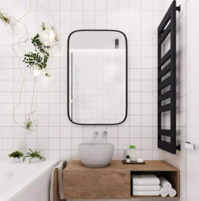 櫥柜臺面材料：家用浴室柜臺面什么材質(zhì)好？Pvc和大理石選哪個合適？