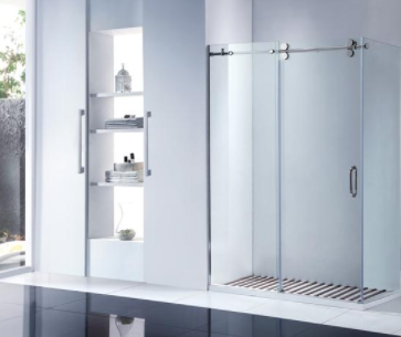 品牌淋浴房代理：淋浴房框架固定的步驟分析！