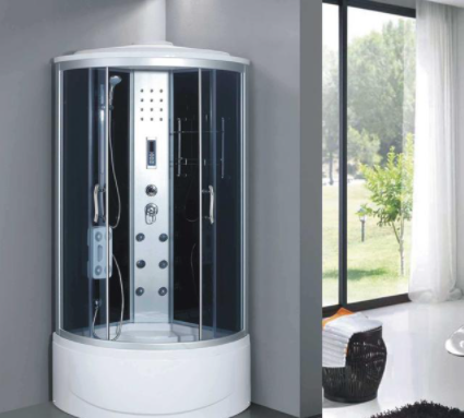 凱立淋浴房隔斷，淋浴房的選購技巧