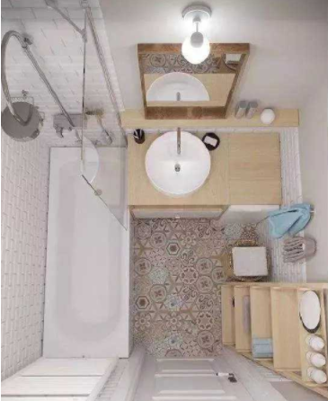 重慶裝修清單：淋浴房裝修注意事項有哪些？