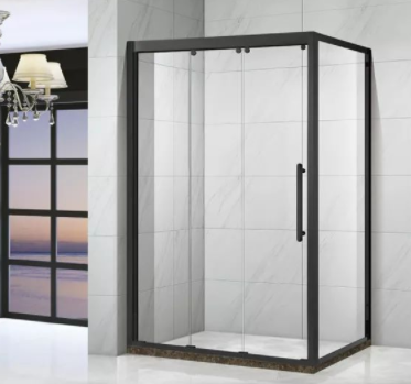 深圳裝修平臺(tái)：淋浴房五金配件選購(gòu)的方法有哪些？