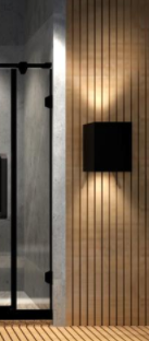 淋浴房隔斷報(bào)價(jià)：安裝淋浴房要重視的這幾點(diǎn)，你都清楚嗎？