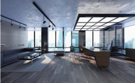 北京辦公室裝修設(shè)計(jì)，辦公室裝修再漂亮，隔音不好也是坑