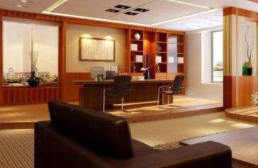 辦公室風(fēng)水?dāng)[放知識，辦公室座位方向風(fēng)水有講究？