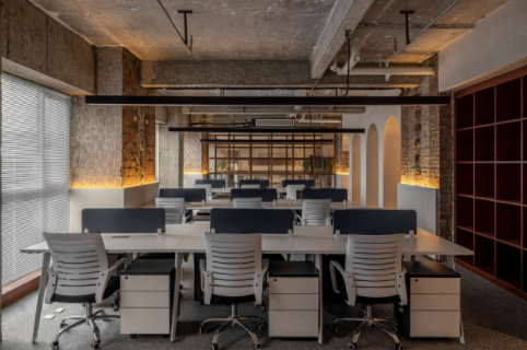 成都辦公室裝修常識，辦公室裝修中燈光如何設(shè)計(jì)？