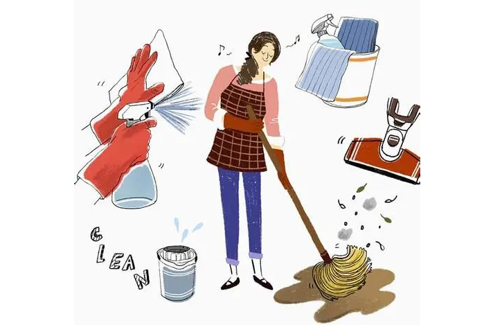 布藝家居加盟：布藝家居不清洗的后果你知道嗎？