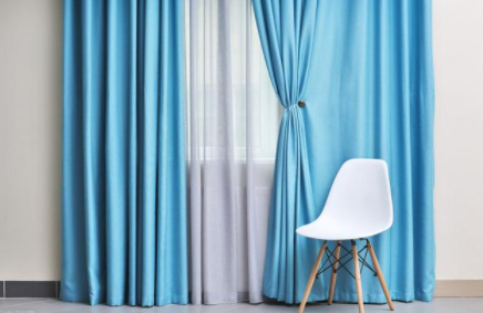 家庭窗簾制作，選購布藝窗簾不知道的技巧