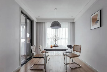 辦公隔音窗簾：窗簾怎么選？懶人拿去直接用就行