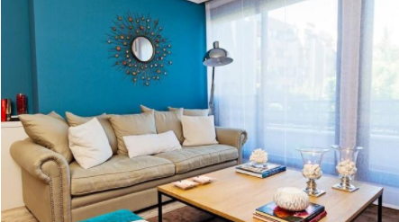 窗簾布藝搭配：智能電動(dòng)窗簾如何選購？安裝電動(dòng)窗簾需要多少錢？