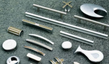 家具小五金配件：裝飾五金配件有哪些？裝飾五金材料清單大全
