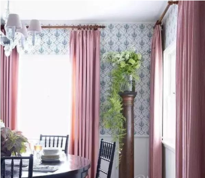 成品窗簾和定制窗簾，區(qū)別這么大？