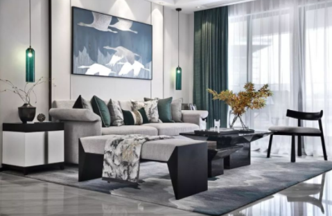 歐式窗簾安裝：硬裝不考慮安裝窗簾問題，裝修后患無窮！