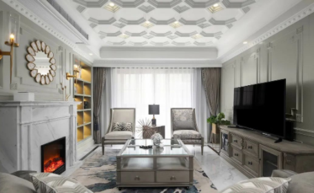 窗簾品牌加盟：實(shí)體店買窗簾是不是智商稅？