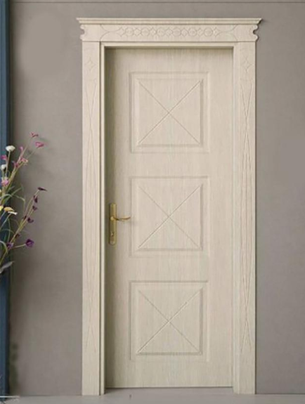 仿古實木門窗，實木門不知道如何挑選？