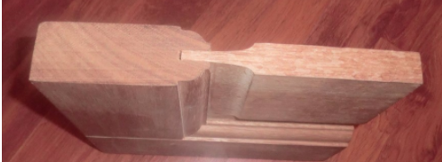 實木門板廠家：實木門板那么多叫法怎么區(qū)分？