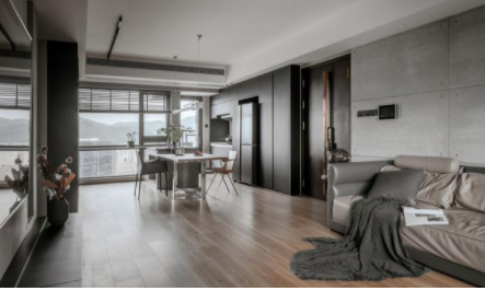 北京家裝流程，家裝裝修塑料類裝修材料