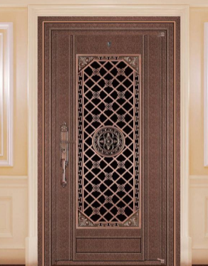 武漢不銹鋼門窗：定做不銹鋼門的質量如何？