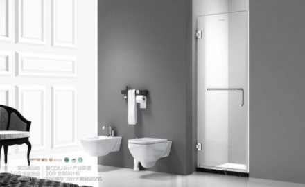 整體淋浴房安裝，做好不銹鋼淋浴房保養(yǎng)工作!