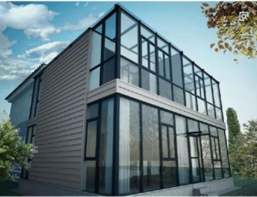 大連門窗設(shè)備：門窗裝好了，怎么驗(yàn)收你知道嗎？